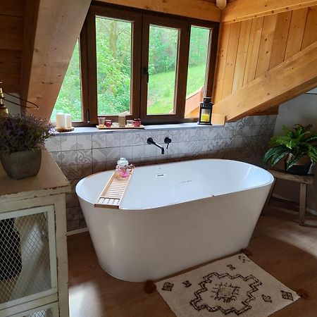 Reguero Gato Turismo Rural Candamin Екстер'єр фото