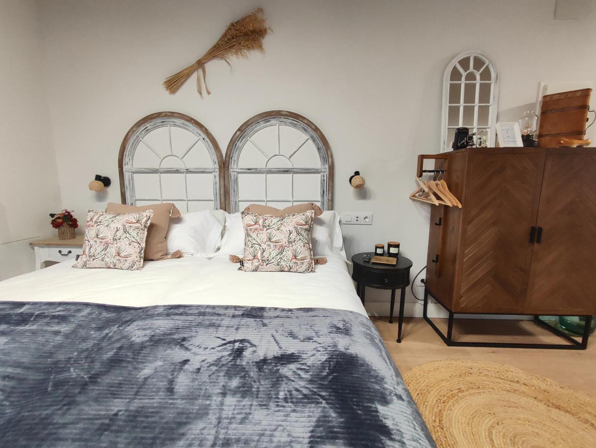 Reguero Gato Turismo Rural Candamin Екстер'єр фото