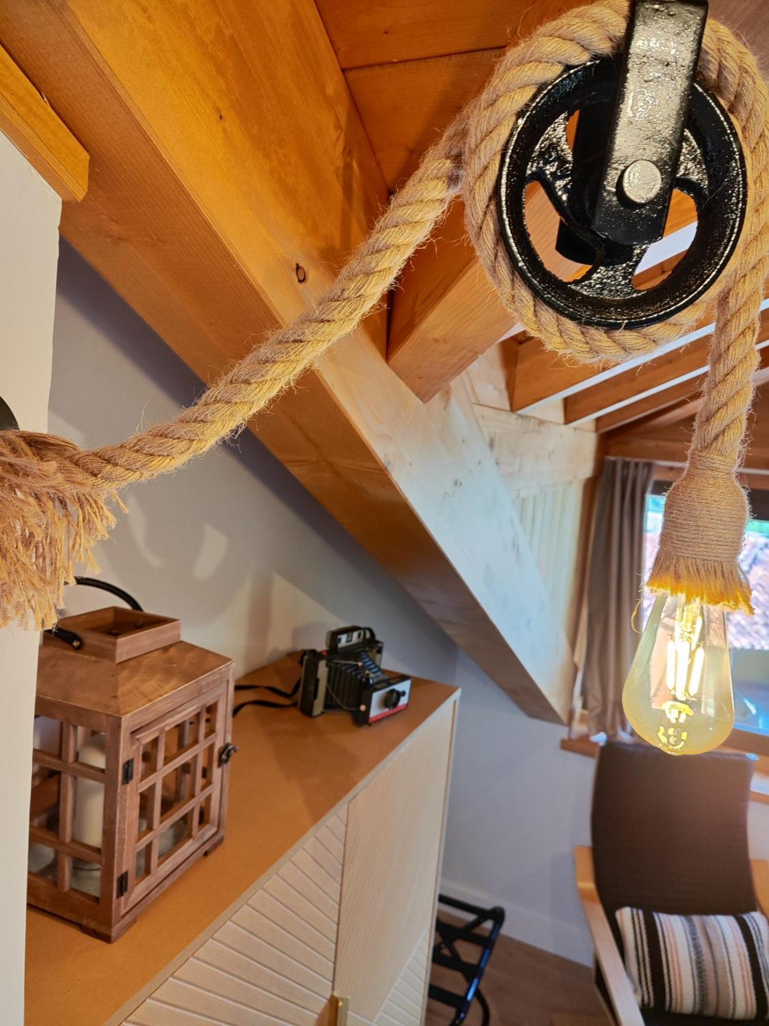 Reguero Gato Turismo Rural Candamin Екстер'єр фото