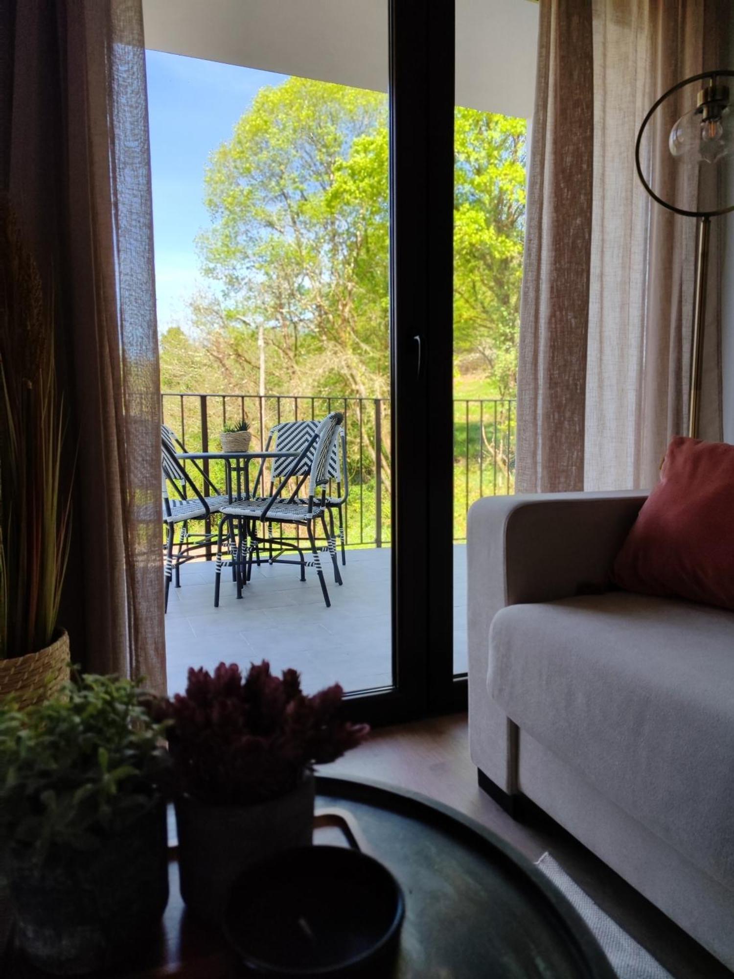 Reguero Gato Turismo Rural Candamin Екстер'єр фото