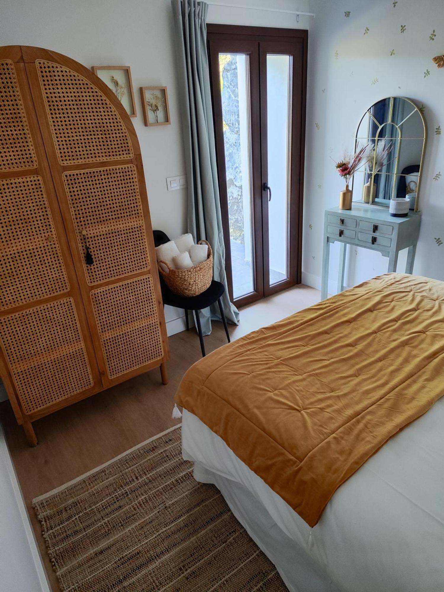 Reguero Gato Turismo Rural Candamin Екстер'єр фото