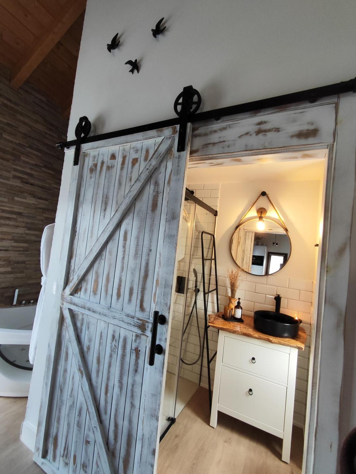 Reguero Gato Turismo Rural Candamin Екстер'єр фото