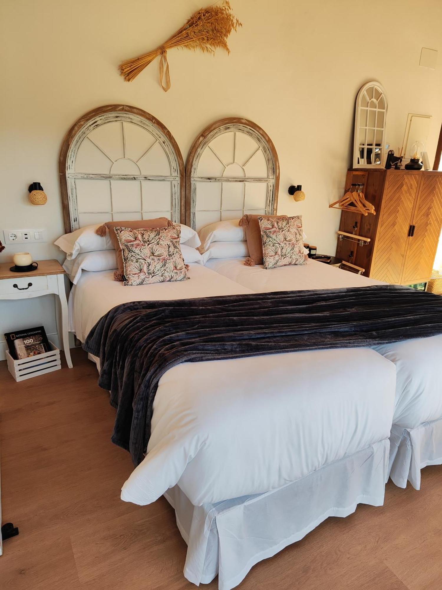 Reguero Gato Turismo Rural Candamin Екстер'єр фото