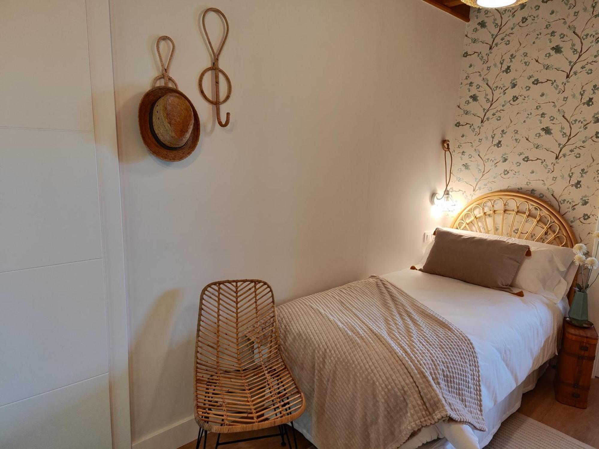 Reguero Gato Turismo Rural Candamin Екстер'єр фото