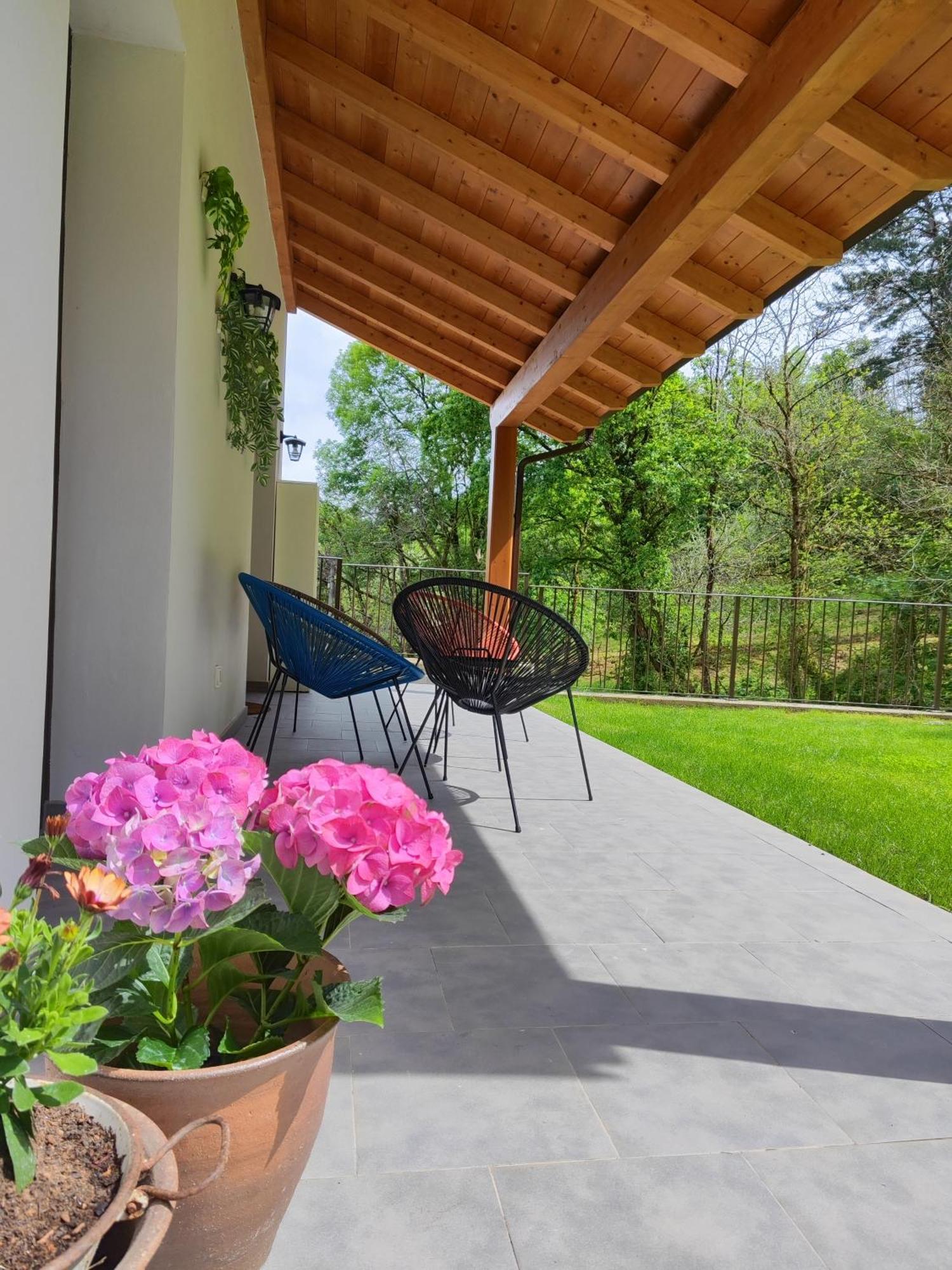 Reguero Gato Turismo Rural Candamin Екстер'єр фото