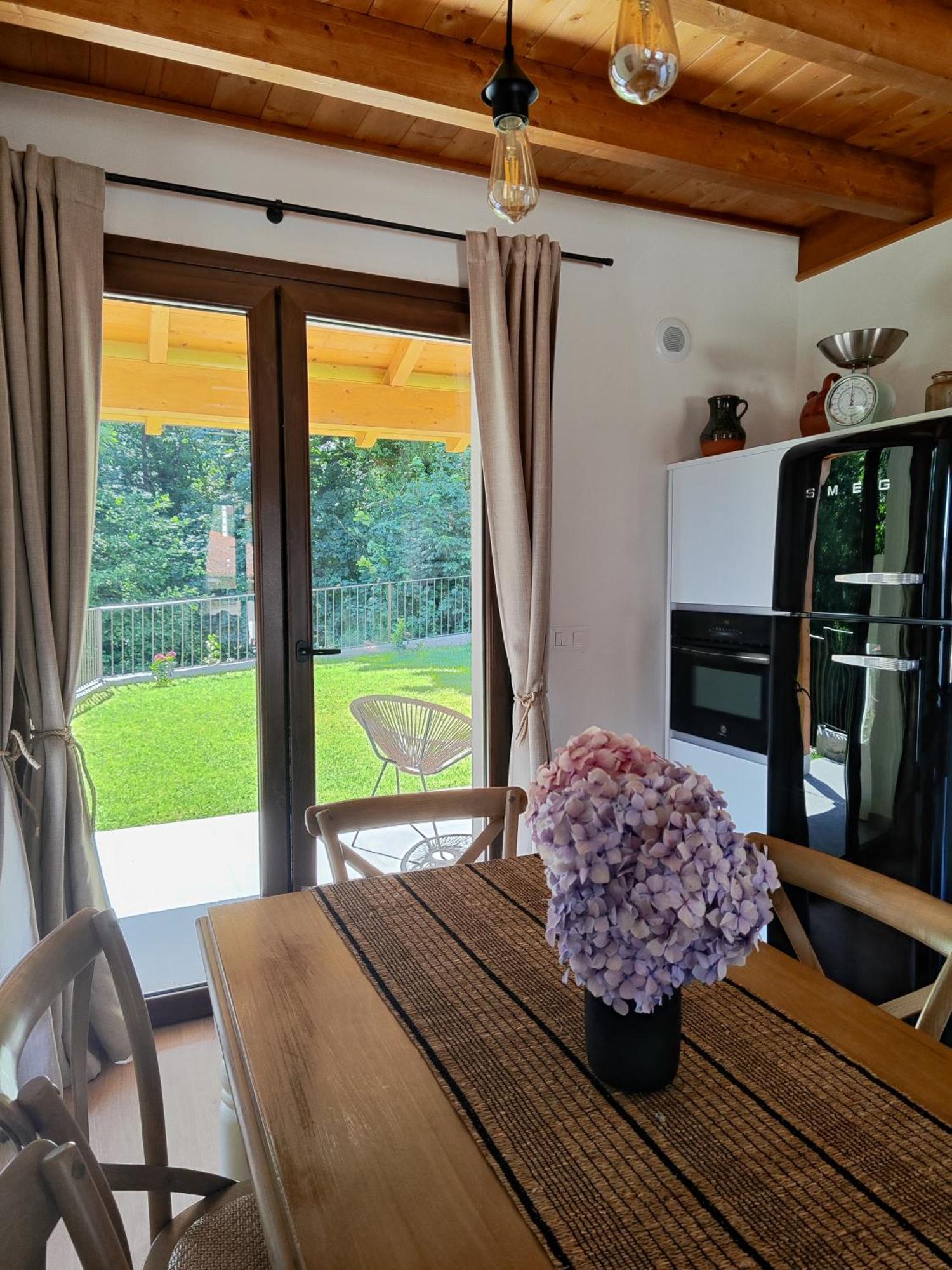Reguero Gato Turismo Rural Candamin Екстер'єр фото