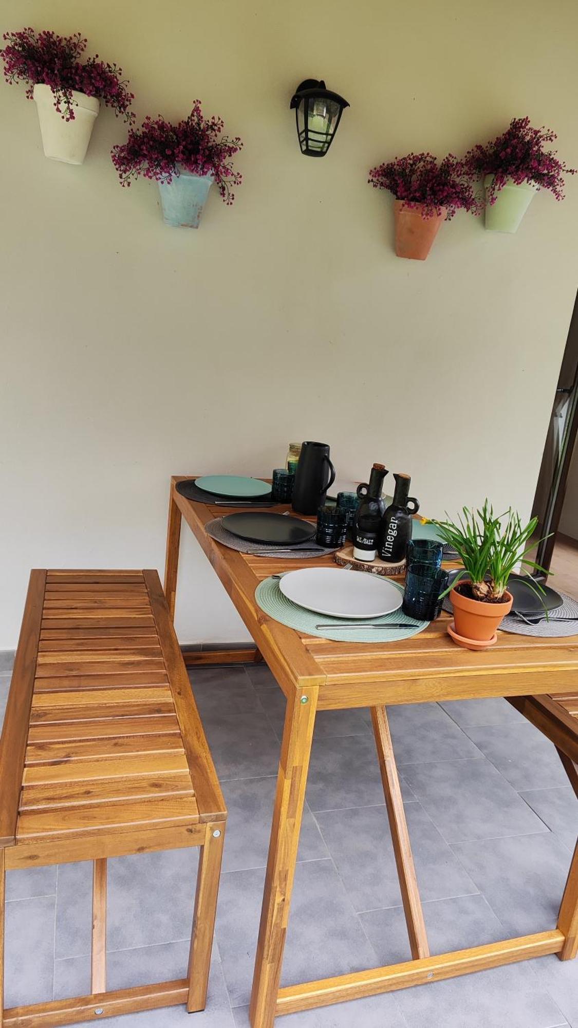 Reguero Gato Turismo Rural Candamin Екстер'єр фото