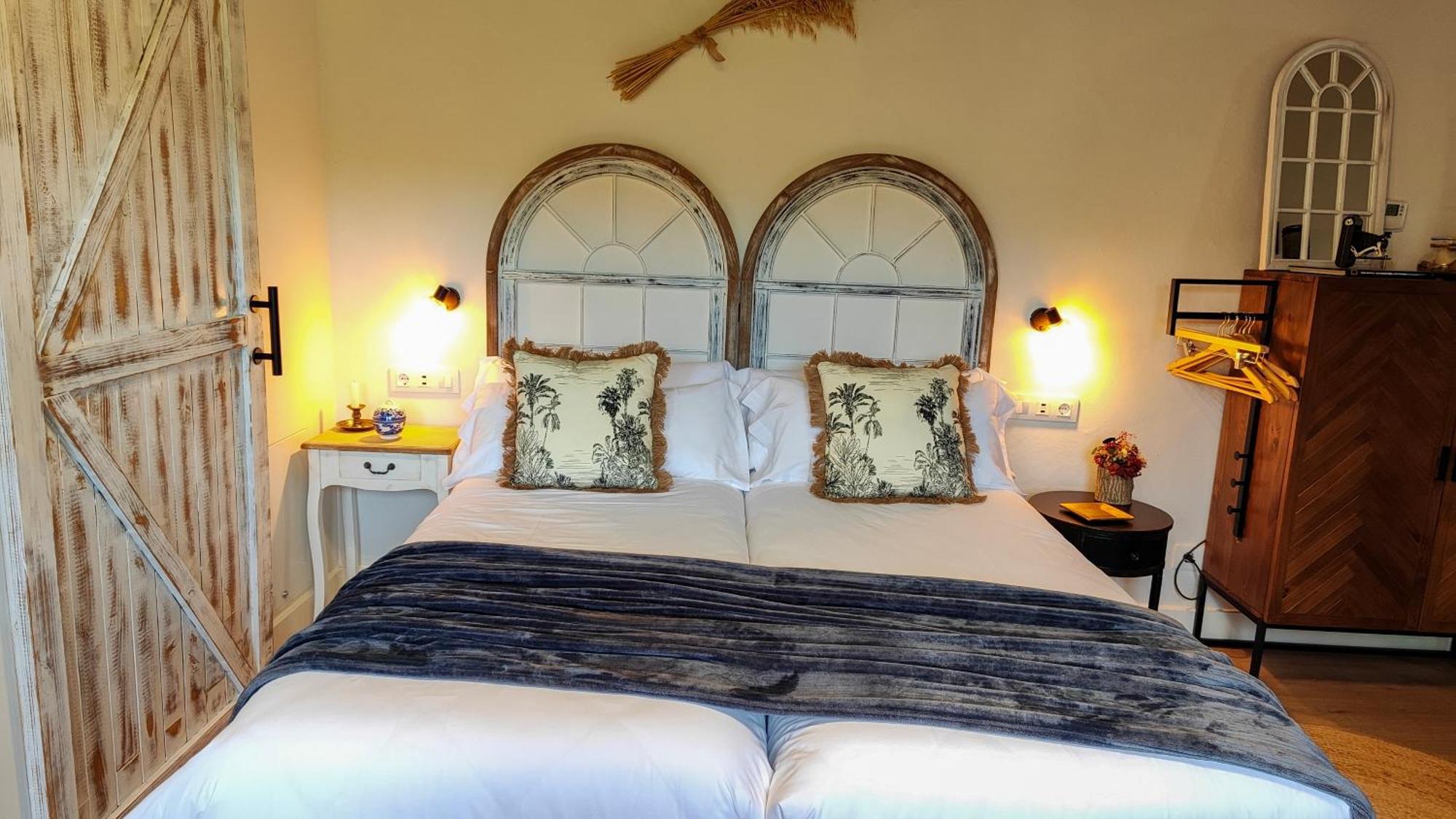 Reguero Gato Turismo Rural Candamin Екстер'єр фото