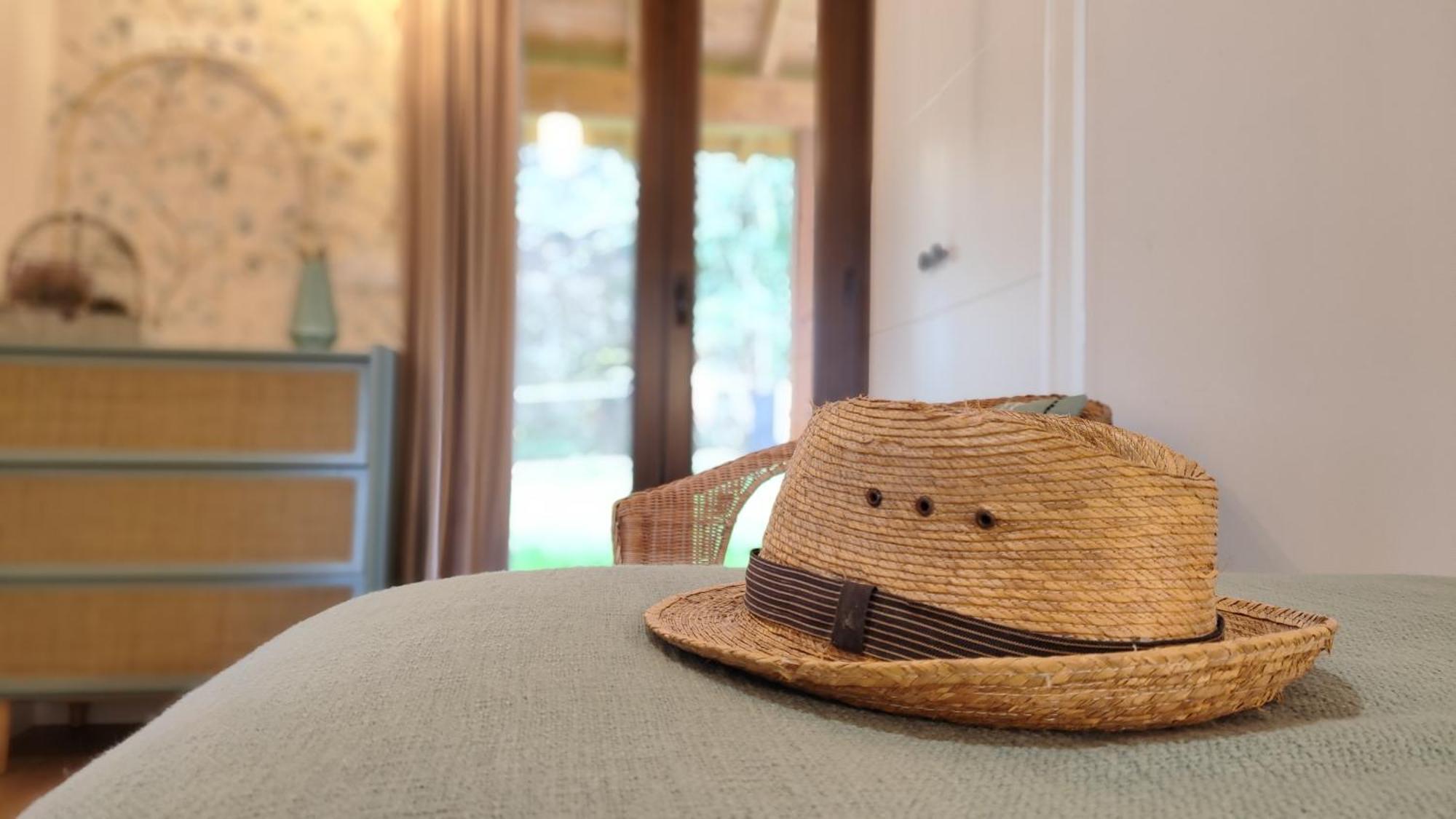 Reguero Gato Turismo Rural Candamin Екстер'єр фото